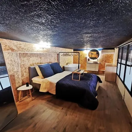 Le Splendide By Connexion Appartement *