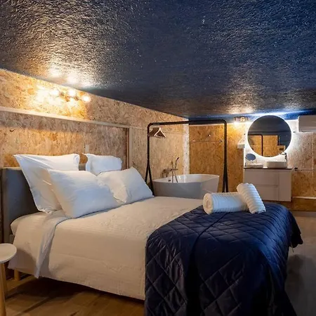 Le Splendide By Connexion *