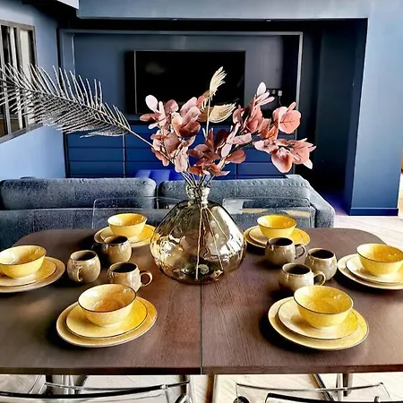 Le Splendide By Connexion *