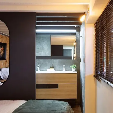 Appartement Le Splendide By Connexion *