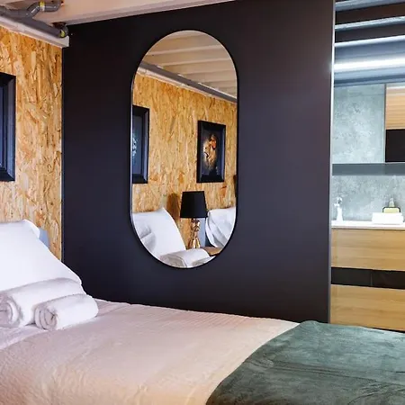 Le Splendide By Connexion Appartement