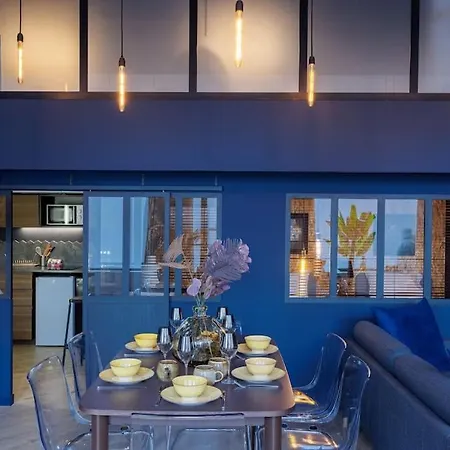 Le Splendide By Connexion Appartement *