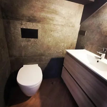 Le Splendide By Connexion Appartement