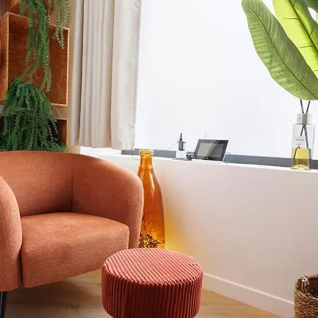 Apartment Le Splendide By Connexion Cannes