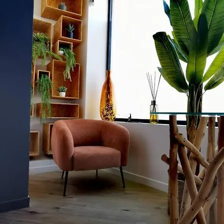 Le Splendide By Connexion Cannes