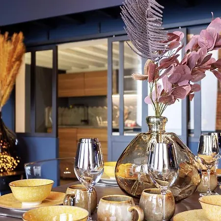 Apartment Le Splendide By Connexion Cannes