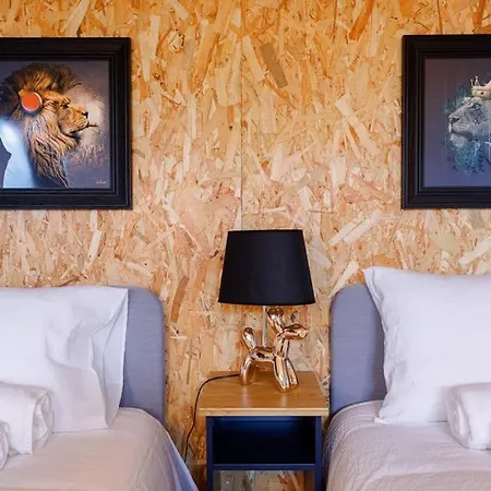 Apartment Le Splendide By Connexion