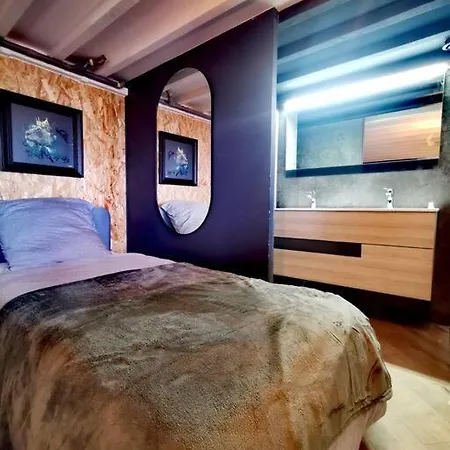 Apartment Le Splendide By Connexion *