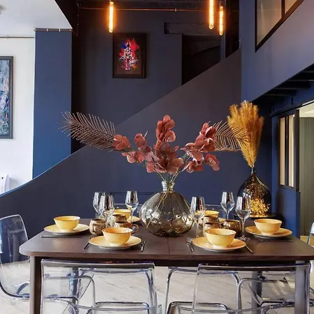 Apartment Le Splendide By Connexion Cannes