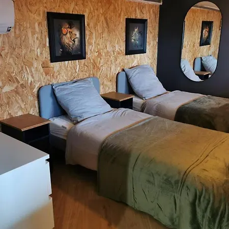 Apartment Le Splendide By Connexion *