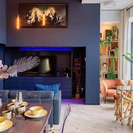 Le Splendide By Connexion Cannes