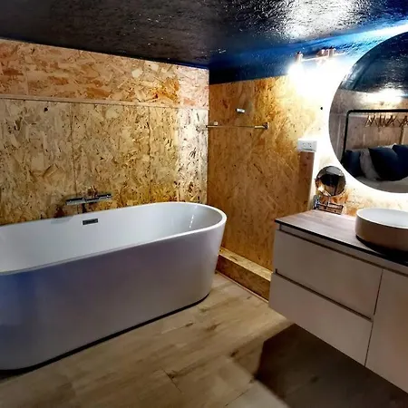 Le Splendide By Connexion