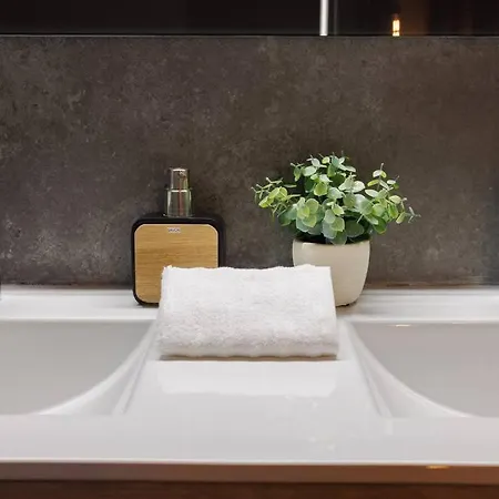 Le Splendide By Connexion Apartment