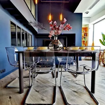 Le Splendide By Connexion Apartment