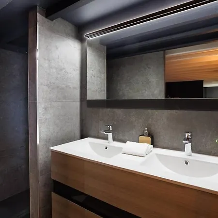 Apartment Le Splendide By Connexion *