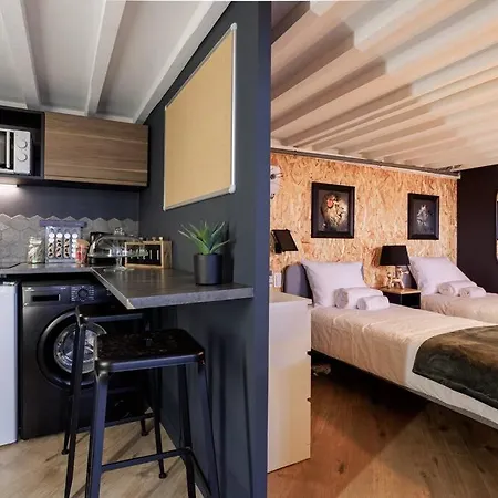 Le Splendide By Connexion