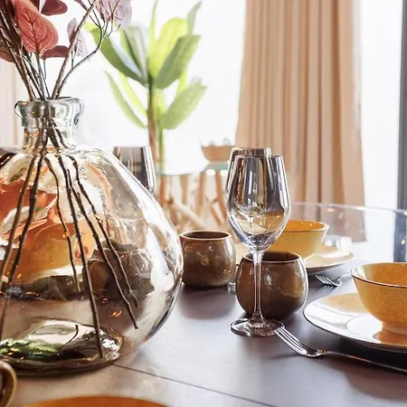 Le Splendide By Connexion *