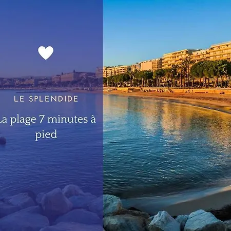 Le Splendide By Connexion Apartment *