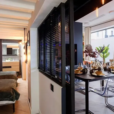 Le Splendide By Connexion *