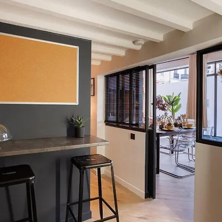 Le Splendide By Connexion Cannes