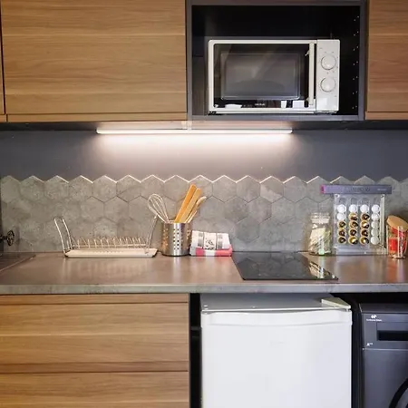 Le Splendide By Connexion