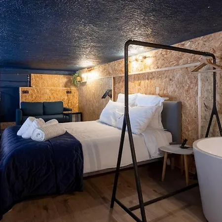 Le Splendide By Connexion Appartement Cannes