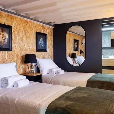 Appartement Le Splendide By Connexion *