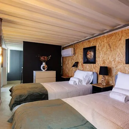 Le Splendide By Connexion Appartement *