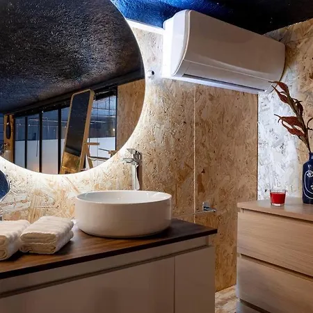 Le Splendide By Connexion Appartement *