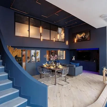 Le Splendide By Connexion * Cannes