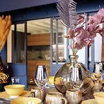 Apartment Le Splendide By Connexion Cannes