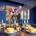 Apartment Le Splendide By Connexion Cannes