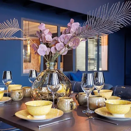 Apartament Le Splendide By Connexion Cannes