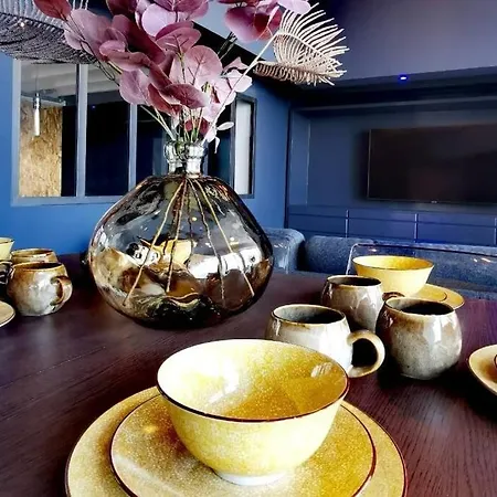 Apartament Le Splendide By Connexion