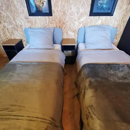 Le Splendide By Connexion Apartament Cannes