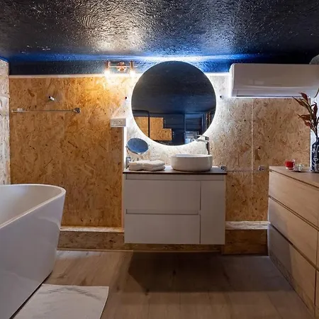 Le Splendide By Connexion Apartament Cannes